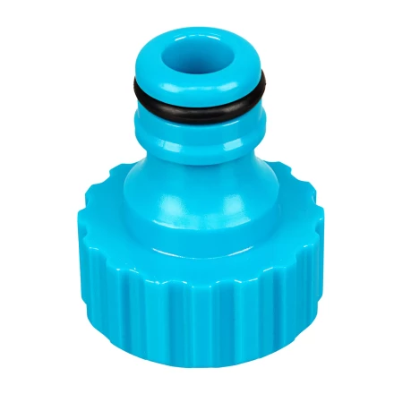 Адаптер с внутренней резьбой 3/4 Palisad Luxe 65763 купить в Надыме