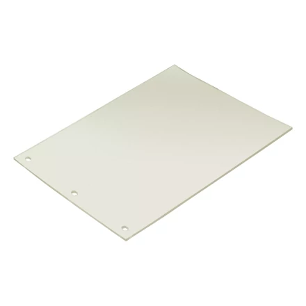 Коврик полиуретановый для виброплиты Denzel VC-30W 98022 купить в Надыме