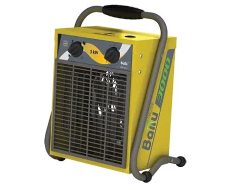 Тепловая пушка электрическая BALLU BHP-M-5 купить в Надыме