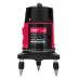 Лазерный уровень MTX CRL-30R, 30 м, красный луч, батарейки, резьба 5/8&quot; 35034 купить в Надыме