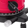 Лазерный уровень MTX CRL-30R, 30 м, красный луч, батарейки, резьба 5/8" 35034 купить в Надыме