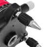 Лазерный уровень MTX CRL-30R, 30 м, красный луч, батарейки, резьба 5/8" 35034 купить в Надыме
