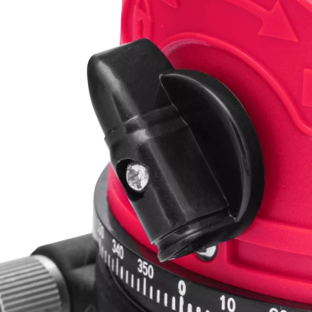 Лазерный уровень MTX CRL-30R, 30 м, красный луч, батарейки, резьба 5/8&quot; 35034 купить в Надыме