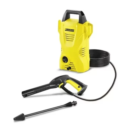 Минимойка-мойка высокого давления KARCHER K 2 Basic купить в Надыме
