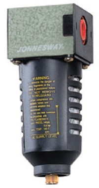 Фильтры  влагоотделители для пневмоинструмента  1/2&quot;  JAZ-6710А  Jonnesway 47502 купить в Надыме