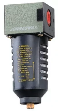 Фильтры  влагоотделители для пневмоинструмента  1/2"  JAZ-6710А  Jonnesway 47502 купить в Надыме