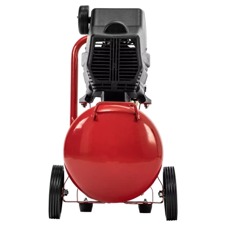 Компрессор воздушный MTX DC1500L/50, 1,5 кВт, 50 л, 210 л/мин 58018 купить в Надыме