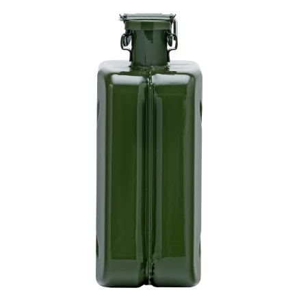 Канистра для ГСМ Stels 53143, металлическая, 5 литров купить в Надыме