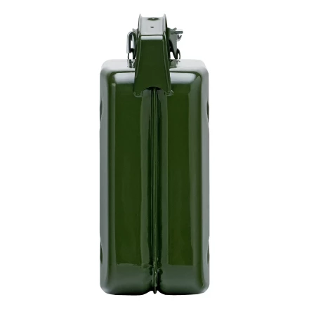 Канистра для ГСМ Stels 53143, металлическая, 5 литров купить в Надыме