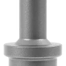 ТСТ коронка MESSER 14X25 с центрирующим сверлом и толкающей пружиной20-25-014 купить в Надыме