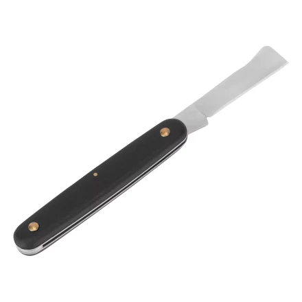 Нож садовый Palisad, 165 мм, складной, копулировочный, пластиковая рукоятка, 790557 купить в Надыме