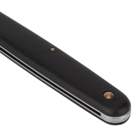 Нож садовый Palisad, 165 мм, складной, копулировочный, пластиковая рукоятка, 790557 купить в Надыме