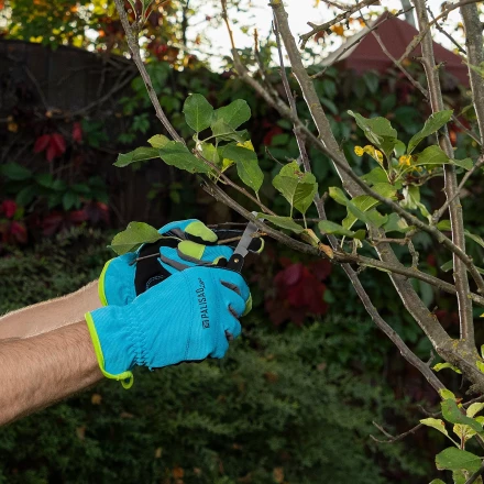 Нож садовый Palisad, 165 мм, складной, копулировочный, пластиковая рукоятка, 790557 купить в Надыме