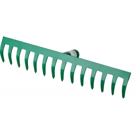 Грабли РОСТОК, 14 зубцов, прямые 39610-14_z01 купить в Надыме