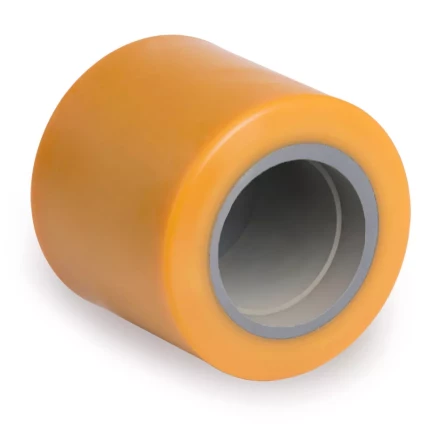 Колесо подвилочное 80х80 для штабелёра WS/IWS/PWS (без подшипника) 1013504 купить в Надыме