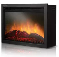 Электрокамин-камин электрический очаг Electrolux EFP/P 2520LS купить в Надыме