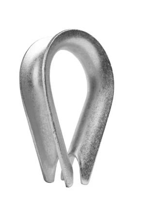 Коуш 30,0 мм TOR DIN 6899 (тип B) (Q) 142302 купить в Надыме