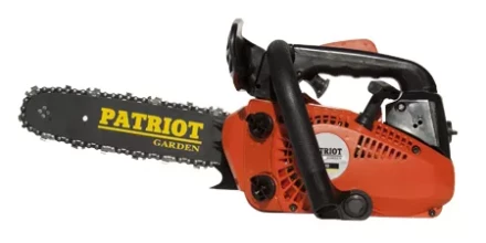 Бензопила Patriot Garden РТ 2512 купить в Надыме