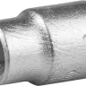 Головка торцовая НИЗ (1/2"), 40Х, шестигранная, оцинкованная, 12мм 2772-12 купить в Надыме