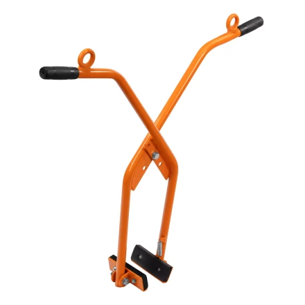 Захват бордюрного камня ручной до 300 мм Сибртех 18161, 80 кг купить в Надыме