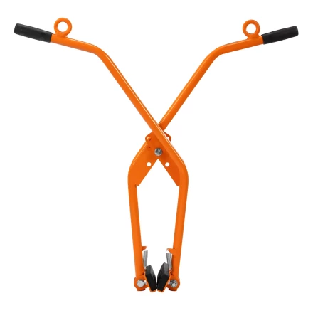 Захват бордюрного камня ручной до 300 мм Сибртех 18161, 80 кг купить в Надыме