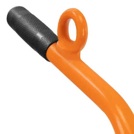 Захват бордюрного камня ручной до 300 мм Сибртех 18161, 80 кг купить в Надыме