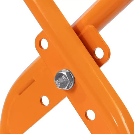 Захват бордюрного камня ручной до 300 мм Сибртех 18161, 80 кг купить в Надыме