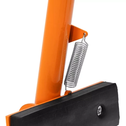 Захват бордюрного камня ручной до 300 мм Сибртех 18161, 80 кг купить в Надыме