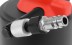 Пневматический заклепочник MESSER RL-4000LV для вытяжных заклепок (4,0 - 6,4 мм) купить в Надыме