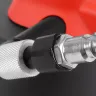 Пневматический заклепочник MESSER RL-4000LV для вытяжных заклепок (4,0 - 6,4 мм) купить в Надыме