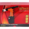 Пневматический заклепочник MESSER RL-4000LV для вытяжных заклепок (4,0 - 6,4 мм) купить в Надыме