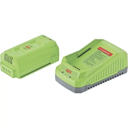 Снегоуборщик аккумуляторный Сибртех ЭСБ-46 Li 97631 купить в Надыме