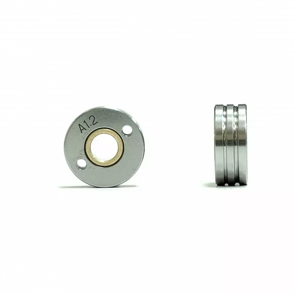 Ролик AL 1.2-1.6мм SKYWAY 300-330 Aurora купить в Надыме
