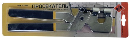 Просекатель для металлического профиля Энкор 51652 купить в Надыме