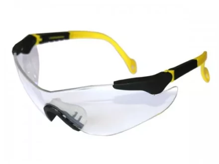 Очки защитные Супер с регулируемой длиной и наклоном дужки Энкор 56612 купить в Надыме