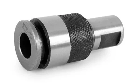 MESSER Патрон для метчика М18-20 - WELDON 19 купить в Надыме