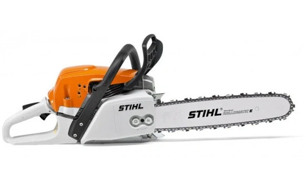 Бензопила STIHL MS 291 (2,8кВт. 45см. 36RSC 66. 5,6кг) + Набор заточной 5,2 мм купить в Надыме