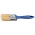 Кисть плоская STAYER "UNIVERSAL-PROFI", светлая натуральная щетина, пластмассовая ручка, 50мм 01085-50_z01 купить в Надыме