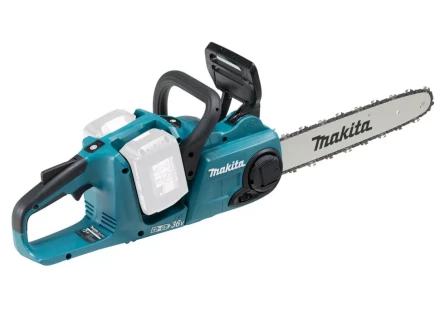 Аккумуляторная цепная пила Makita DUC353PT2 (2* 5АЧ, ЗУ) купить в Надыме