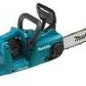 Аккумуляторная цепная пила Makita DUC353PT2 (2* 5АЧ, ЗУ) купить в Надыме