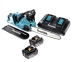 Аккумуляторная цепная пила Makita DUC353PT2 (2* 5АЧ, ЗУ) купить в Надыме