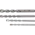 Набор ЗУБР Свёрла "МАСТЕР" по бетону, ударные, 5; 6; 8; 10мм, 4шт 2922-H4 купить в Надыме