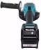 Угловая шлифовальная машина XTG Makita GA005GM201 купить в Надыме