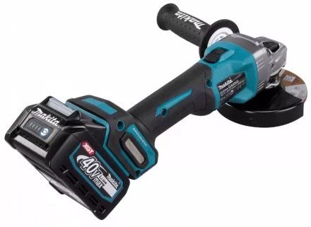 Угловая шлифовальная машина XTG Makita GA005GM201 купить в Надыме