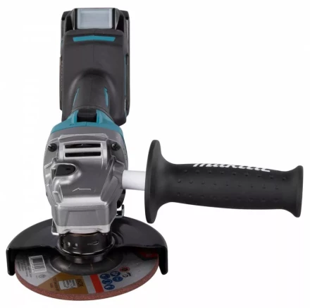 Угловая шлифовальная машина XTG Makita GA005GM201 купить в Надыме