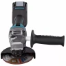 Угловая шлифовальная машина XTG Makita GA005GM201 купить в Надыме