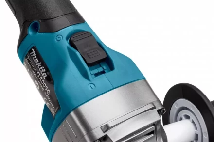Угловая шлифовальная машина XTG Makita GA005GM201 купить в Надыме