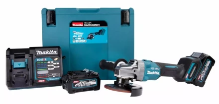 Угловая шлифовальная машина XTG Makita GA005GM201 купить в Надыме
