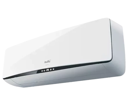 Внутренний блок сплит-системы BALLU BSLI-FM-in-12HN1 инверторного типа купить в Надыме