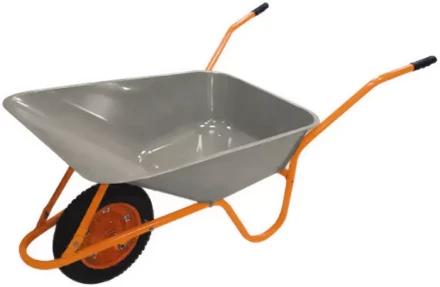 Тачка садово-строительная СТРОЙМАШ ТСО-02/01.ОЦ одноколесная 68902 купить в Надыме